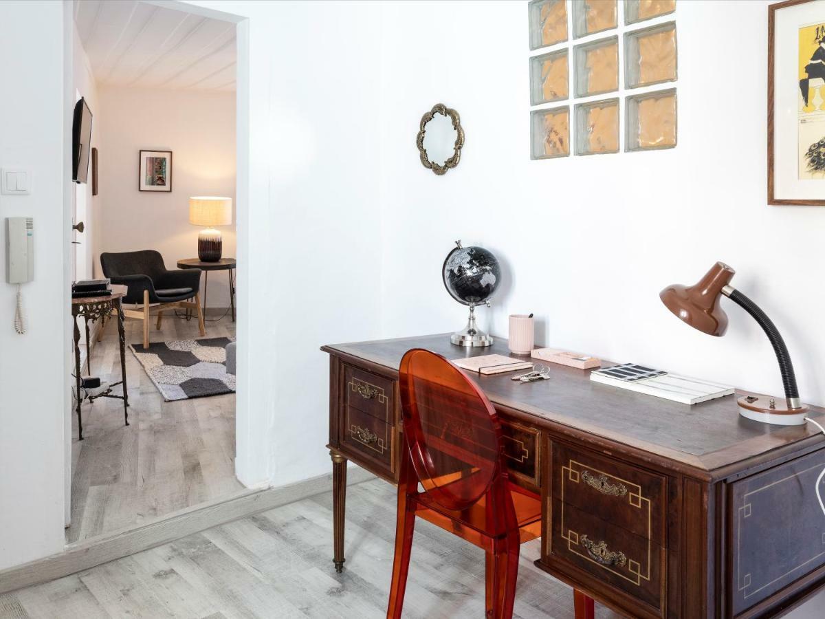 Lisbon Alfama Street View Apartamento Exterior foto