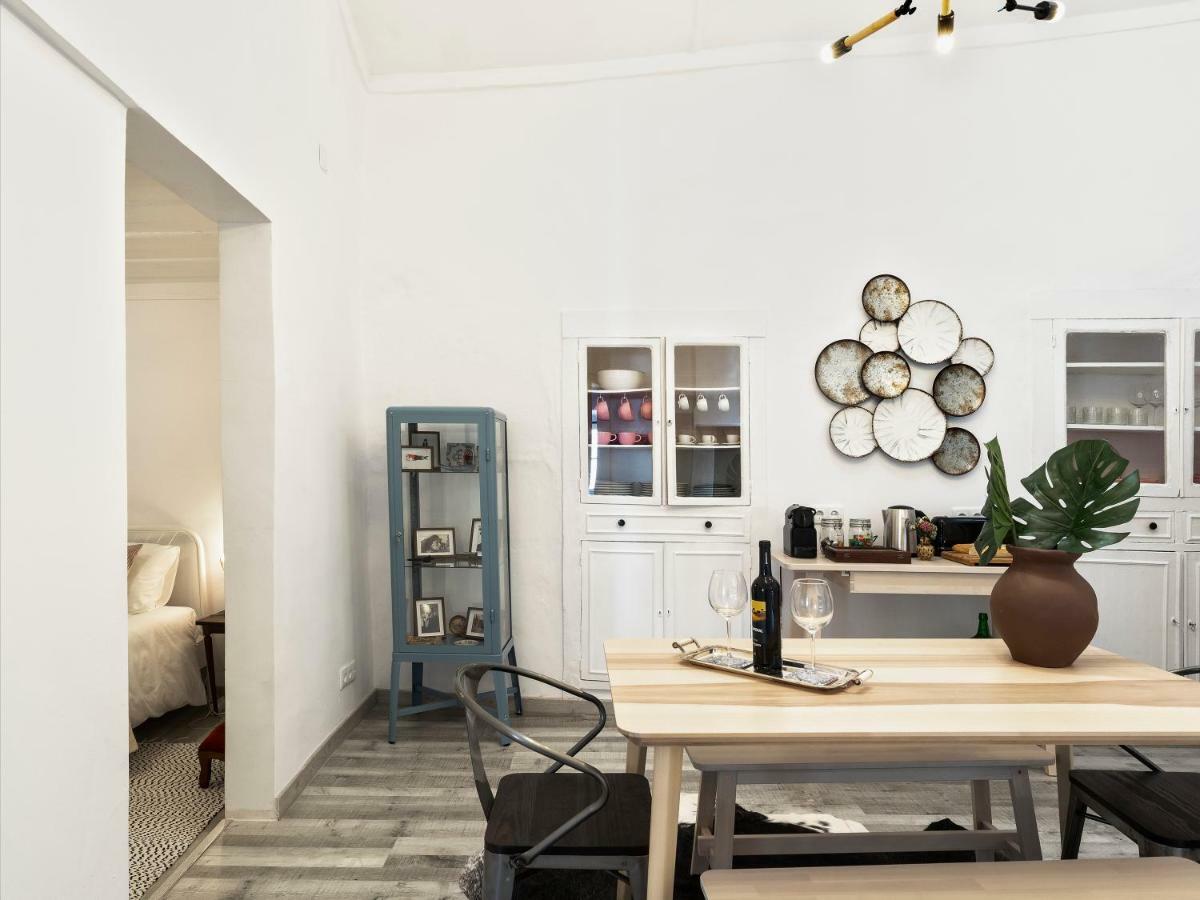 Lisbon Alfama Street View Apartamento Exterior foto