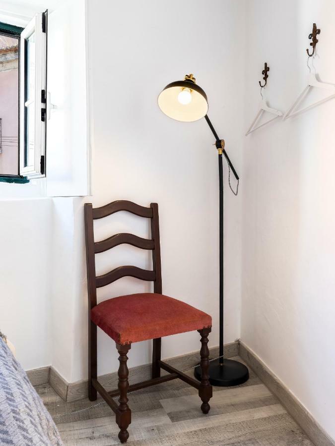 Lisbon Alfama Street View Apartamento Exterior foto